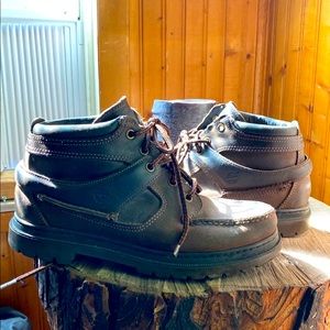 Mens timberland boots